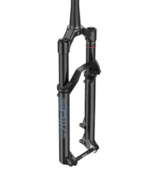 RockShox Federgabel Pike Select Charger 29Zoll sw tap 140mm 15x110 Boost 44off