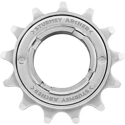 SunRace Freilaufkranz 1fach 14Zähne