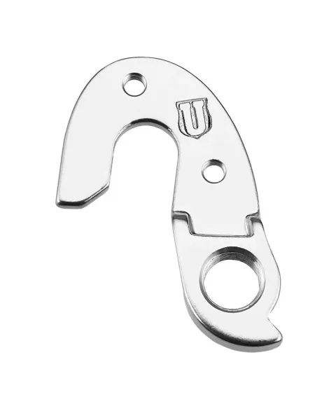 Marwi GH-285 Schaltauge für Cube Litening C62/C68 Modelle 2015-2017, Aluminium 6061, inkl.…