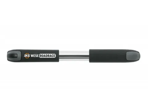 SKS RACEDAY Minipumpe 10 bar für SV/DV mit Halter