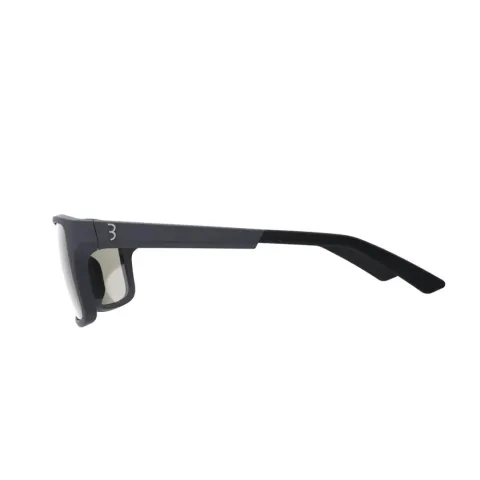 BBB Cycling BBB Sportbrille Spectre Reader +2.5 matt - klare Sicht und Schutz beim Sport