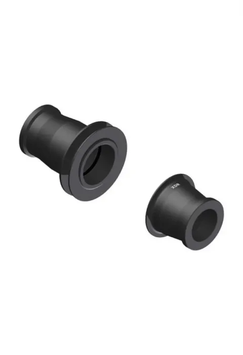 DT Swiss Umrüstkit Achse 12 mm - einfache Umrüstung auf aktuelle Generation