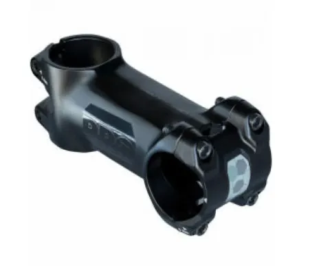 Pro Vorbau Discover MY22 110mm Di2 Alu schwarz 6° 31,8 mm