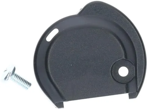 SHIMANO Gehäuseabdeckung Rechts ST-EF500 M3 x 7 mm - 7 mm