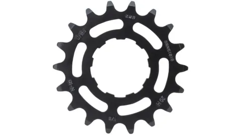 KMC RITZEL ENVIOLO 1/2 X 1/8" 18Z