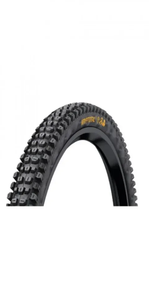 Continental Reifen Kryptotal-F front Trail 24x2.40" 60-507 schwarz E-25 TR faltbar