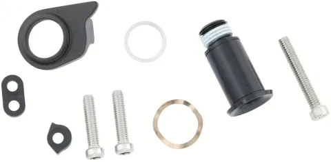 Schraubenset SRAM für Schaltwerk für GX 1x11, Befest.-,Einstellschrauben