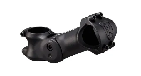 Ritchey 4-Axis Adjustable Vorbau 90 mm, 31,8 mm, winkelverstellbar +55°/-55°, Aluminium 6061,…