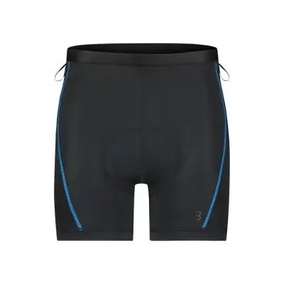 BBB Cycling BBB Unterhose InnerShort Pro XL schwarz XL - atmungsaktive Innenhose für Radsport