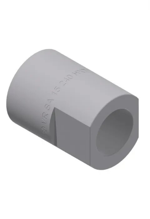 DT Swiss Werkzeug für Demontage Buchse kurz Ø18/30x40mm - präzises Service-Werkzeug