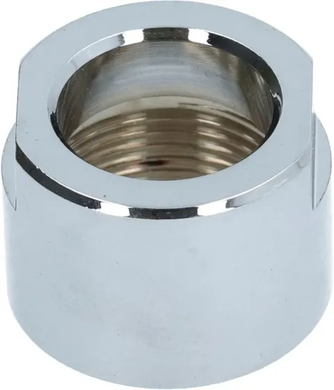 SHIMANO Achsmutter FH-M8110 Links - 14 g, für Hinterradnabe Deore XT