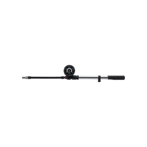 BBB Cycling BBB Minipumpe AirShock for suspension 300 psi schwarz - präzises Einstellen von…