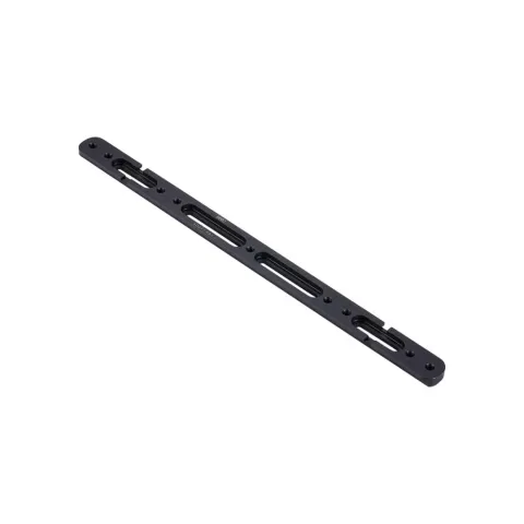 BBB Cycling BBB Halter Bracket AdaptRail L matt - flexible Halterung für dein Bike