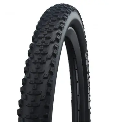 Schwalbe DRAHTREIFEN SMART SAM Performance 44-622 44 Schwarz/Reflex - Allround-MTB-Reifen