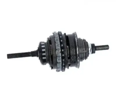 SHIMANO Getriebeeinheit Achslänge 187 mm SG-C7000-5R5V Getriebeeinheit - für Nexus 5-Gang Nabe