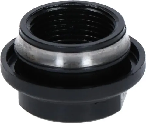 SHIMANO Konus und Staubkappe für FH-M8110 - Ersatzteil, 13 g, Y3G198040