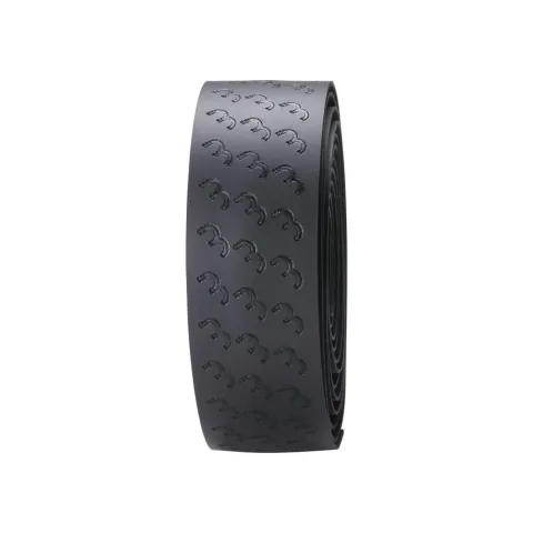 BBB Cycling BBB Lenkerband UltraRibbon Gel 200 schwarz - maximaler Grip und Komfort