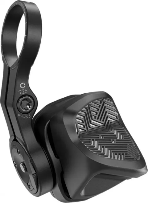 SRAM Controller PODRocker AXS D1 rechts - ergonomische Steuerung für elektronische Schaltung