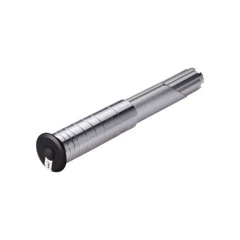 BBB Cycling BBB Steuersatz Extender 25.4/22.2mm schwarz 25 - mehr Lenkerhöhe ohne Gabeltausch