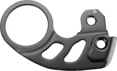 SHIMANO Halter FD-M985-E - Umwerferhalter für MTB, ca. 21 g