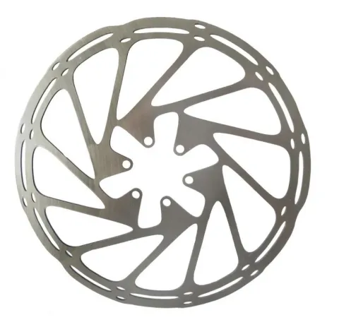 SRAM Bremsscheibe Centerline 203 mm - 203 mm