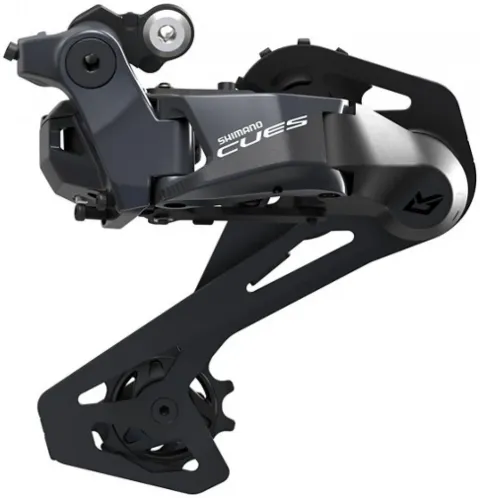 SHIMANO Schaltwerk CUES Di2 RD-U8050 SGS 10-fach Shadow - 8050,