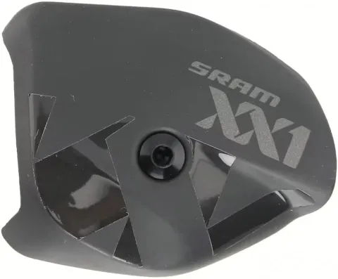 Trigger Abdeckungskit SRAM XX1 Eagle rechts, neutral, SL-XX-1-B1, SL-XX-1-B2