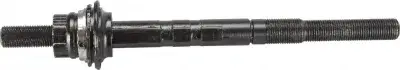SHIMANO Achse 169,5 mm SG-4R31 für 127 mm Einbaumaß - 169,, 5 mm, 127 mm