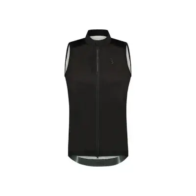 BBB Cycling BBB Windweste Windshield Größe S schwarz - wind- & wasserdichter Schutz