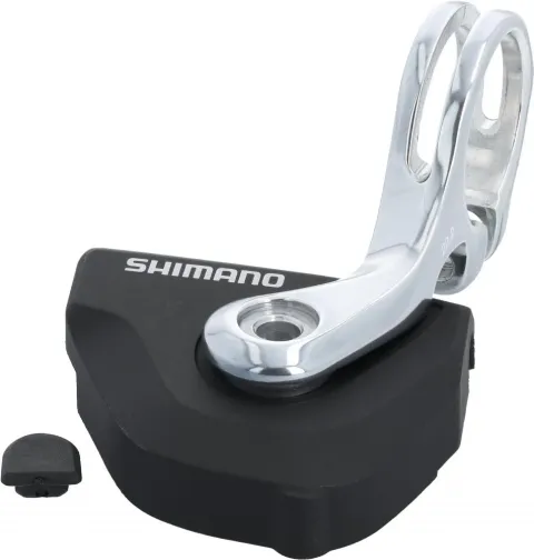 SHIMANO Abdeckkappe SL-RS700 ? Schaltzugabdeckung, Silber