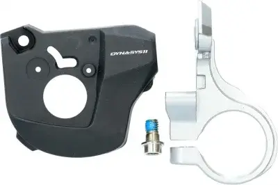 SHIMANO DECKEL M.SCHEL.RE.SLX-11 O.ANZ - Gehäuse M, ca. 30 g