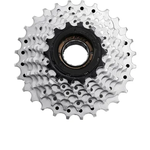 SunRace Kasette 6s Schraubkranz 14-28z MFM20 - Kassette