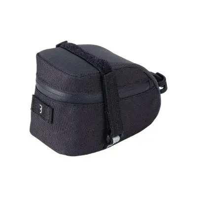 BBB Cycling Satteltasche EasyPack 14.5x8x8.5cm Größe 14 schwarz - kompakter Stauraum unter dem…