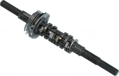 SHIMANO Achseinheit SG-C7000-5D - 7000-5