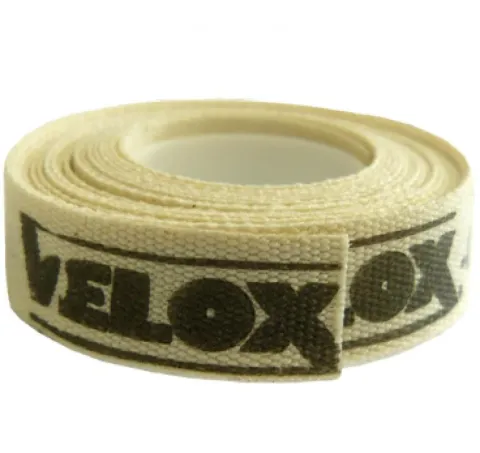 Velox Felgenband 10mm L = 2m