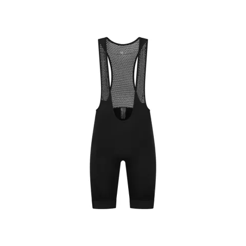 BBB Cycling BBB bib shorts Powerfit 2.0 S schwarz - komfortable Träger-Radhose für lange Touren