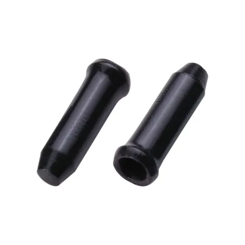 BBB Cycling BBB Kabelventil CableStop 1.5-1.6 500st 1.5-1.6 mm silber - zuverlässige Kabelklemme