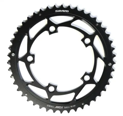 SRAM Road Kettenblatt Red 34T / 11-fach, schwarz