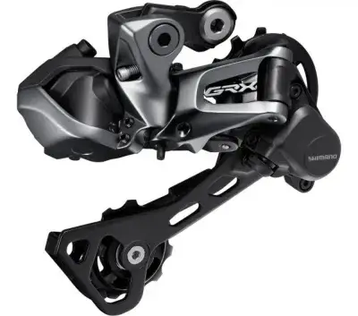 SHIMANO Schaltwerk GRX Di2 RD-RX817 Schaltwerk Di2 - 11-fach