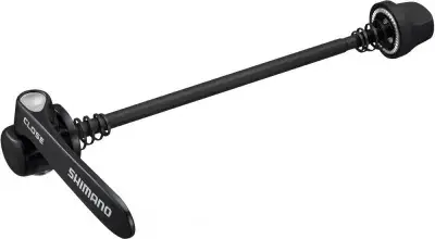 SHIMANO Schnellspanner 163mm WH-RS300 HR - 163mm