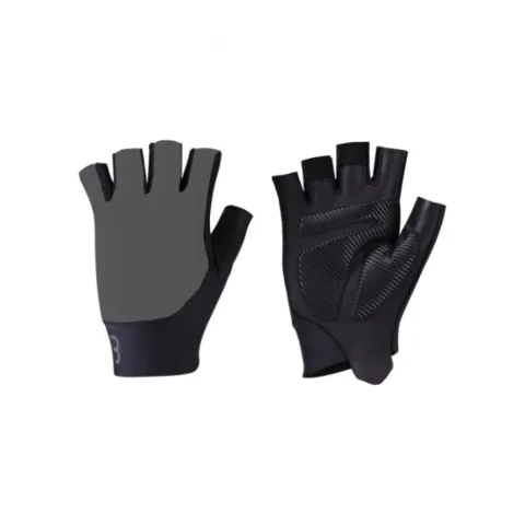 BBB Cycling Handschuhe Pave S grau S - komfortabler Grip und Schutz
