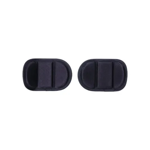 armpads AeroMax (both sides) uni schwarz