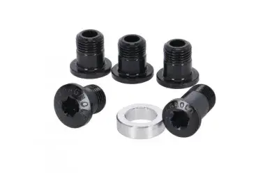 Campagnolo Kettenblattschrauben-Kit f Super Record FC-SR200 Modell 2011-2014
