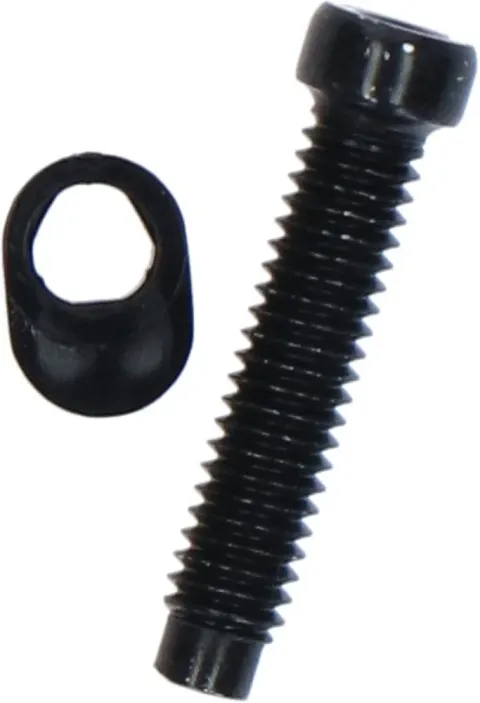 SHIMANO Schraube und Platte zur Endeinstellung RD-M8150-11 Einstellschraube - 8150-11