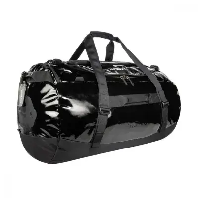 Tatonka Barrel 110 - Reisetasche Unisex 110 L mit Rucksackschulterträgern