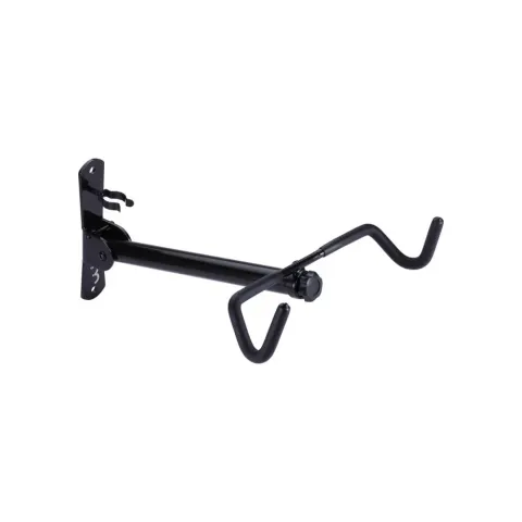 BBB Cycling BBB Fahrradhaken WallMount schwarz Einheitsgröße schwarz - platzsparende…