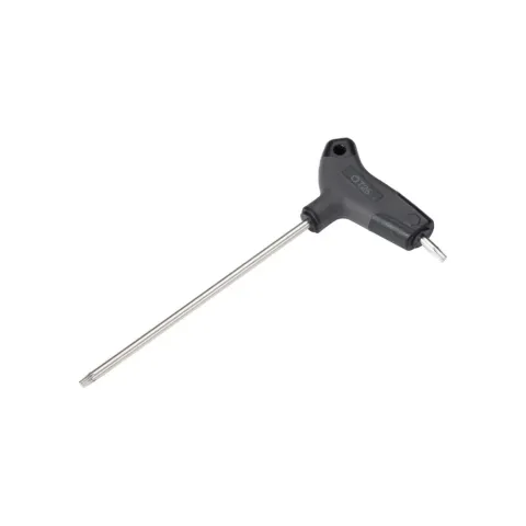 BBB Cycling BBB Torxschluessel Torx-T T40 schwarz/silber T40 schwarz - präziser…