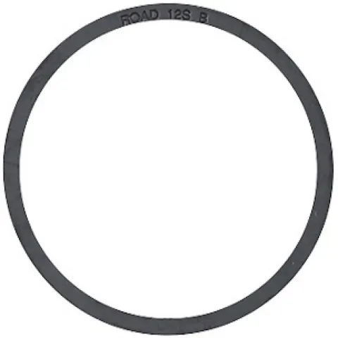 SHIMANO Klebering für CS-R9200 - Distanzring, ca. 2 g, Y0MV01000