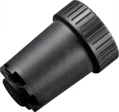 SHIMANO TL-FC40 Abzieher für Powermeter-Kurbeln - 29 g, präzises Spezialwerkzeug