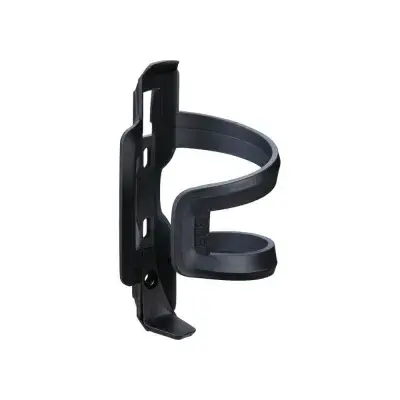 BBB Cycling BBB Flasschenhalter DualAttack schwarz/dunkelgrau - leichter Dual-Flaschenhalter